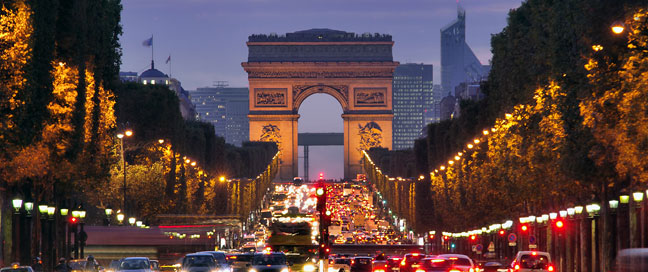 Abricotel Hotel - Arc de Triomphe Abricotel Hotel - Arc de Triomphe