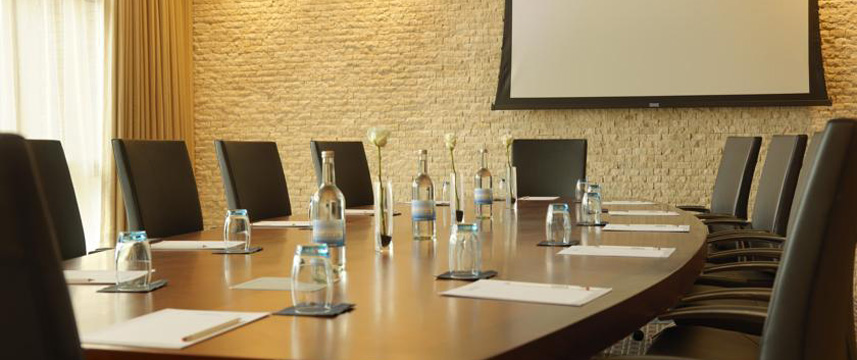 Absolute Hotel & Spa - Meeting Room Absolute Hotel & Spa - Meeting Room