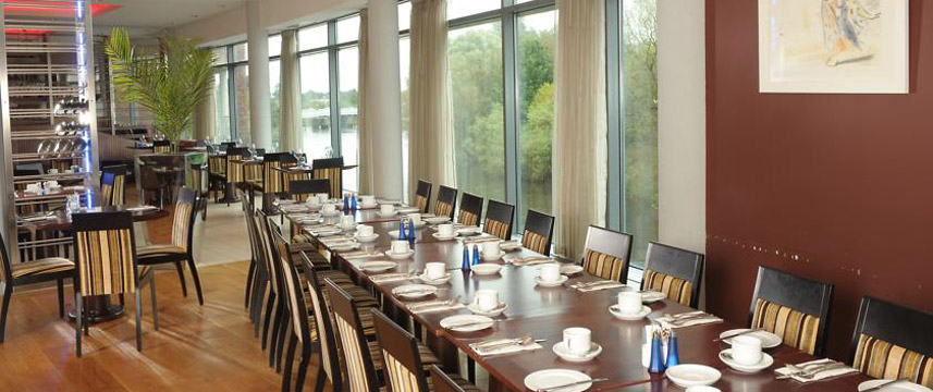 Absolute Hotel & Spa - Restaurant Absolute Hotel & Spa - Restaurant