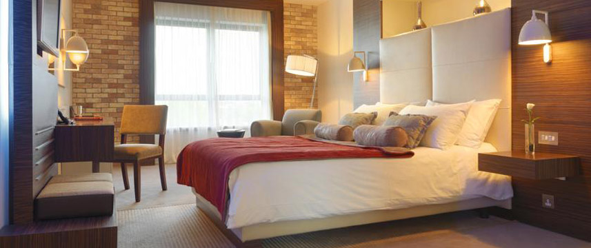 Absolute Hotel & Spa - Superior Double Absolute Hotel & Spa - Superior Double