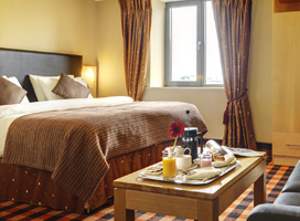 Best Western Plus Academy Plaza