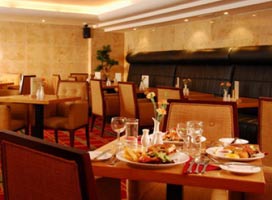 Best Western Plus Academy Plaza