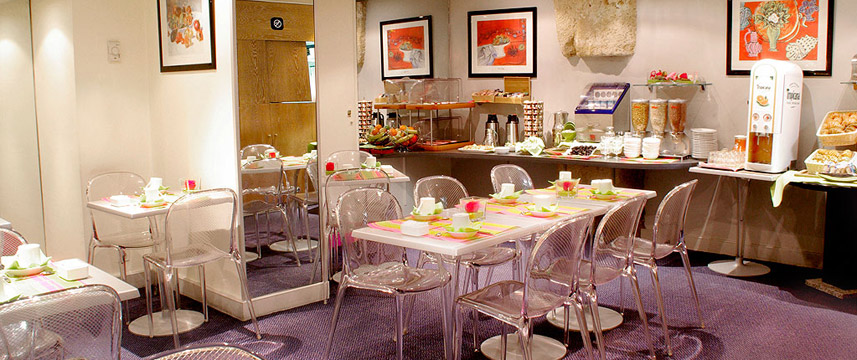 Acadia Astotel Breakfast Restaurant Acadia Astotel Breakfast Restaurant