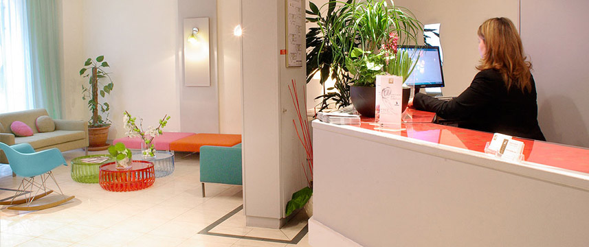 Acadia Astotel Reception Acadia Astotel Reception