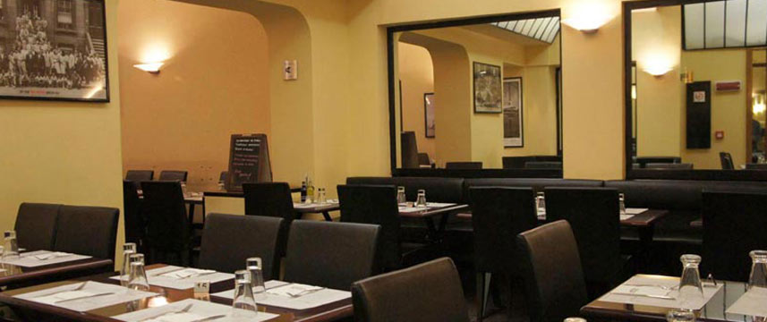Accademia restaurant