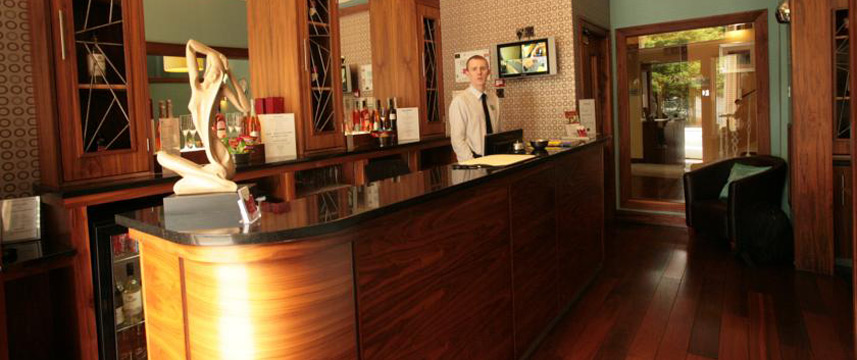 Acorn Hotel - Bar Acorn Hotel - Bar