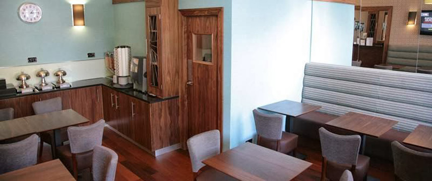 Acorn Hotel - Restaurant Acorn Hotel - Restaurant