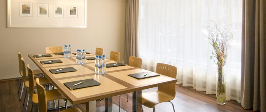 Aida Hotel - Meeting Room Aida Hotel - Meeting Room