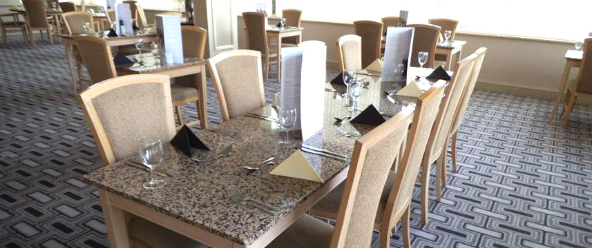 Airport Inn Gatwick - Restaurant Airport Inn Gatwick - Restaurant