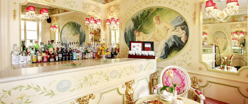 Alchymist Grand Hotel And Spa - Bar Alchymist Grand Hotel And Spa - Bar