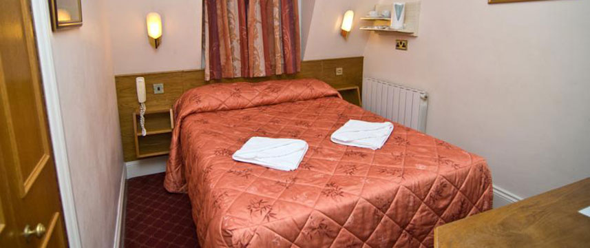 Alexandra Hotel - Double Alexandra Hotel - Double