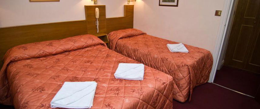 Alexandra Hotel - Triple Alexandra Hotel - Triple