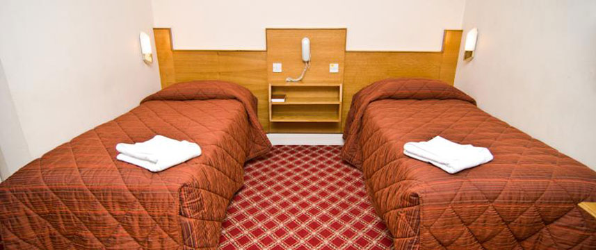 Alexandra Hotel - Twin Alexandra Hotel - Twin