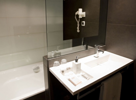 Best Western Hotel Alfa Aeropuerto