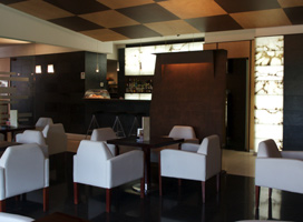 Best Western Hotel Alfa Aeropuerto