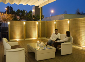 Best Western Hotel Alfa Aeropuerto