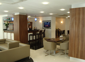 Ambassadors Hotel Kensington
