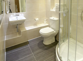 Ambassadors Hotel Kensington