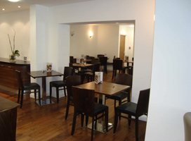 Ambassadors Hotel Kensington