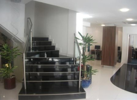 Ambassadors Hotel Kensington