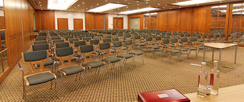 Ambassadors in Bloomsbury Meeting Room