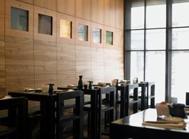 Andaz Hotel