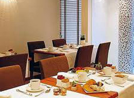 Hotel America Barcelona
