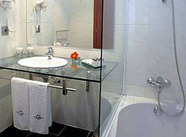 Hotel America Barcelona