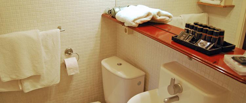 Amsterdam House Hotel Eureka Bathroom Amsterdam House Hotel Eureka Bathroom