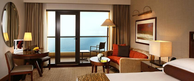 Amwaj Rotana Jumeirah Beach - Premium Sea View Room