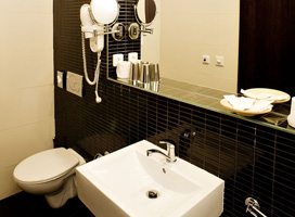 Hotel Andel