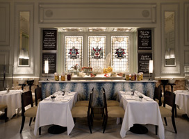 Andaz Hotel
