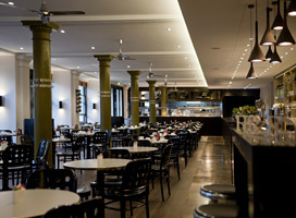 Andaz Hotel