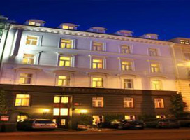 Hotel Andel