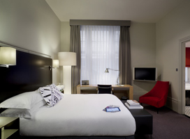 Andaz Hotel