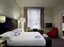 King Bed