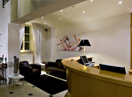 Hotel Andel