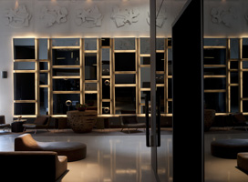 Andaz Hotel