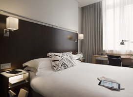 Andaz Hotel