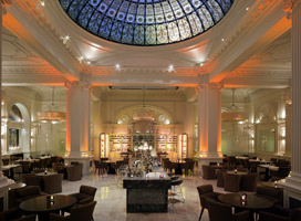 Andaz Hotel