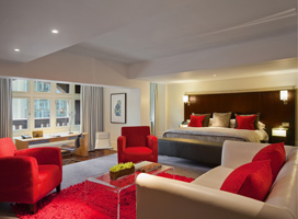 Andaz Hotel