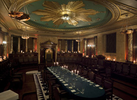 Andaz Hotel