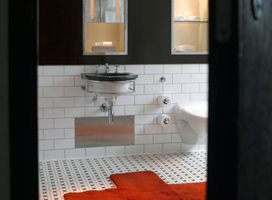 Andaz Hotel