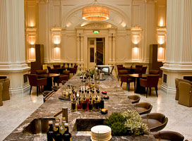 Andaz Hotel