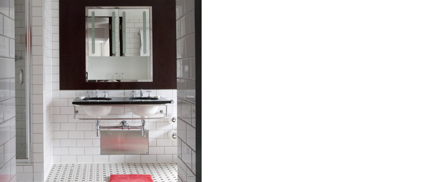 Andaz Bathroom Andaz Bathroom