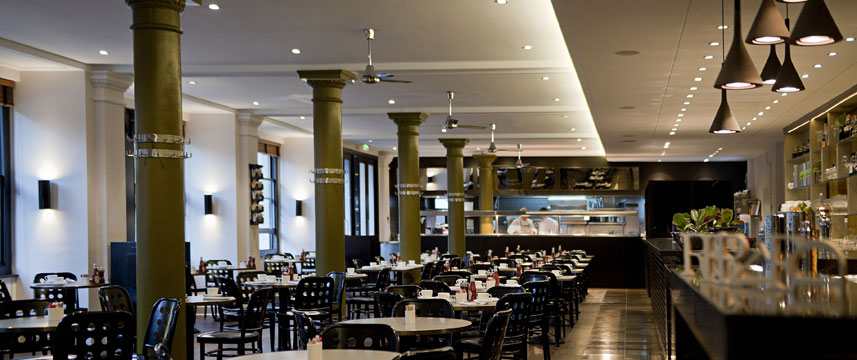 Andaz Eastway Andaz Eastway