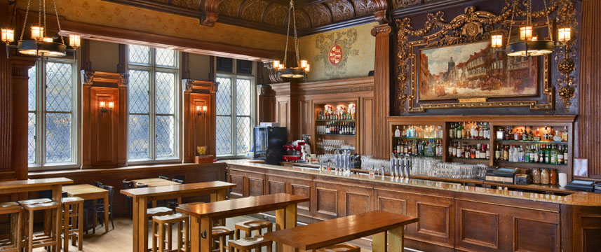 Andaz George Andaz George