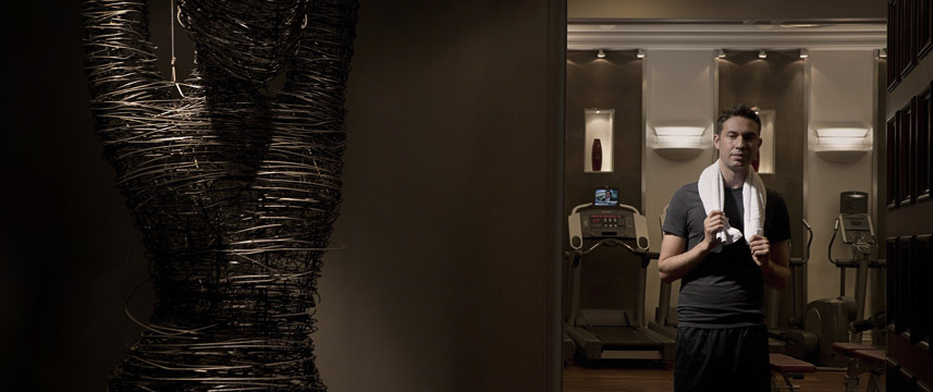 Andaz Health club Andaz Health club