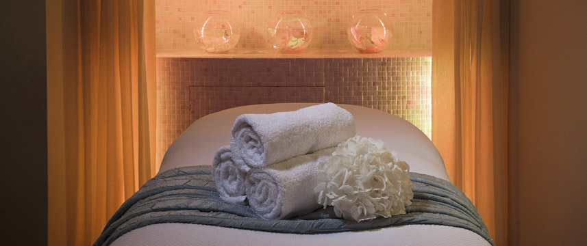 Andaz Health club treatment Andaz Health club treatment