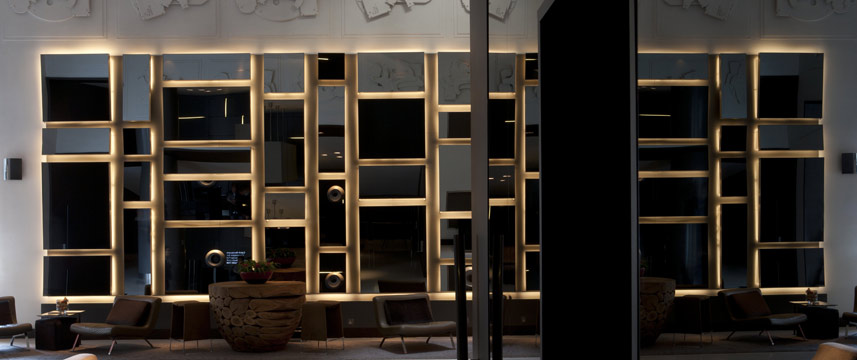 Andaz Lounge Andaz Lounge